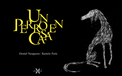 Un perro en casa - Leo Leo Libros