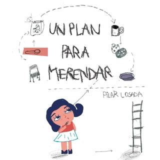 Un plan para merendar - Leo Leo Libros