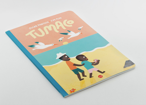 Tumaco - Leo Leo Libros