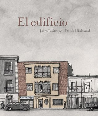 El edificio - Leo Leo Libros