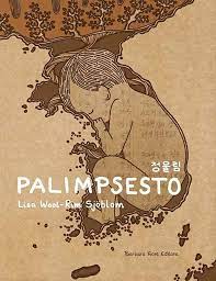 Palimpsesto - Leo Leo Libros