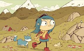 Hilda y el Trol - Leo Leo Libros