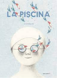 La piscina - Leo Leo Libros