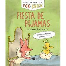 Fiesta de pijama y otras historias - Leo Leo Libros