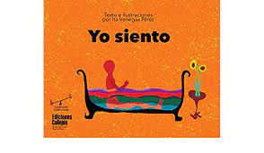 Yo siento - Leo Leo Libros