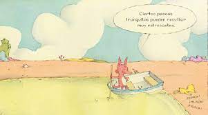 Un paseo en barca y otras historias - Leo Leo Libros