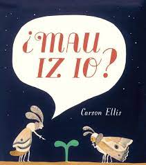 ¿Mau iz io? - Leo Leo Libros