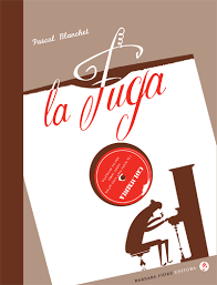 La fuga - Leo Leo Libros