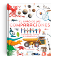 El libro de las comparaciones - Leo Leo Libros