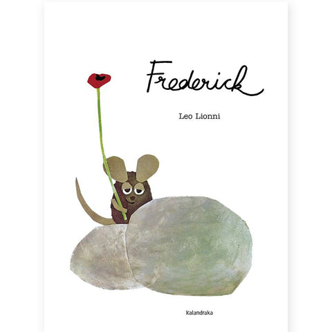 Frederick - Leo Leo Libros