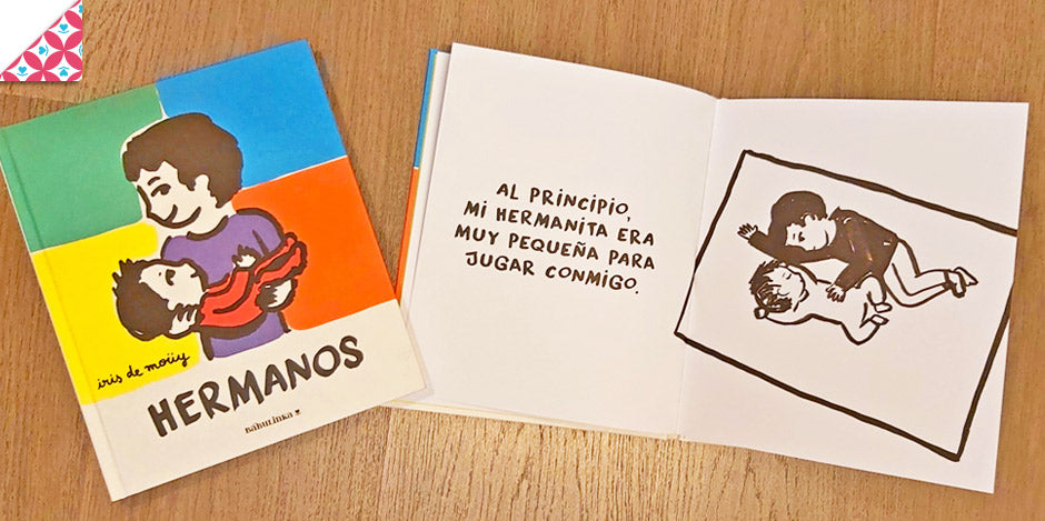 Hermanos