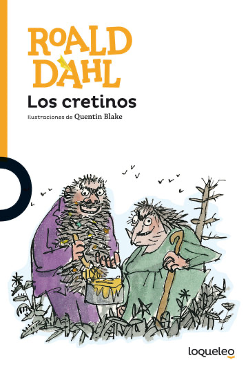 Los cretinos - Leo Leo Libros