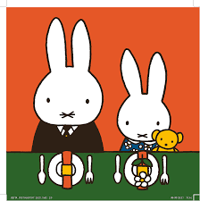 La fiesta de Miffy - Leo Leo Libros
