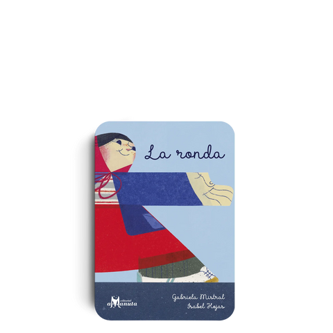 La ronda - Leo Leo Libros