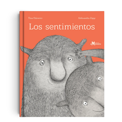 Los sentimientos - Leo Leo Libros