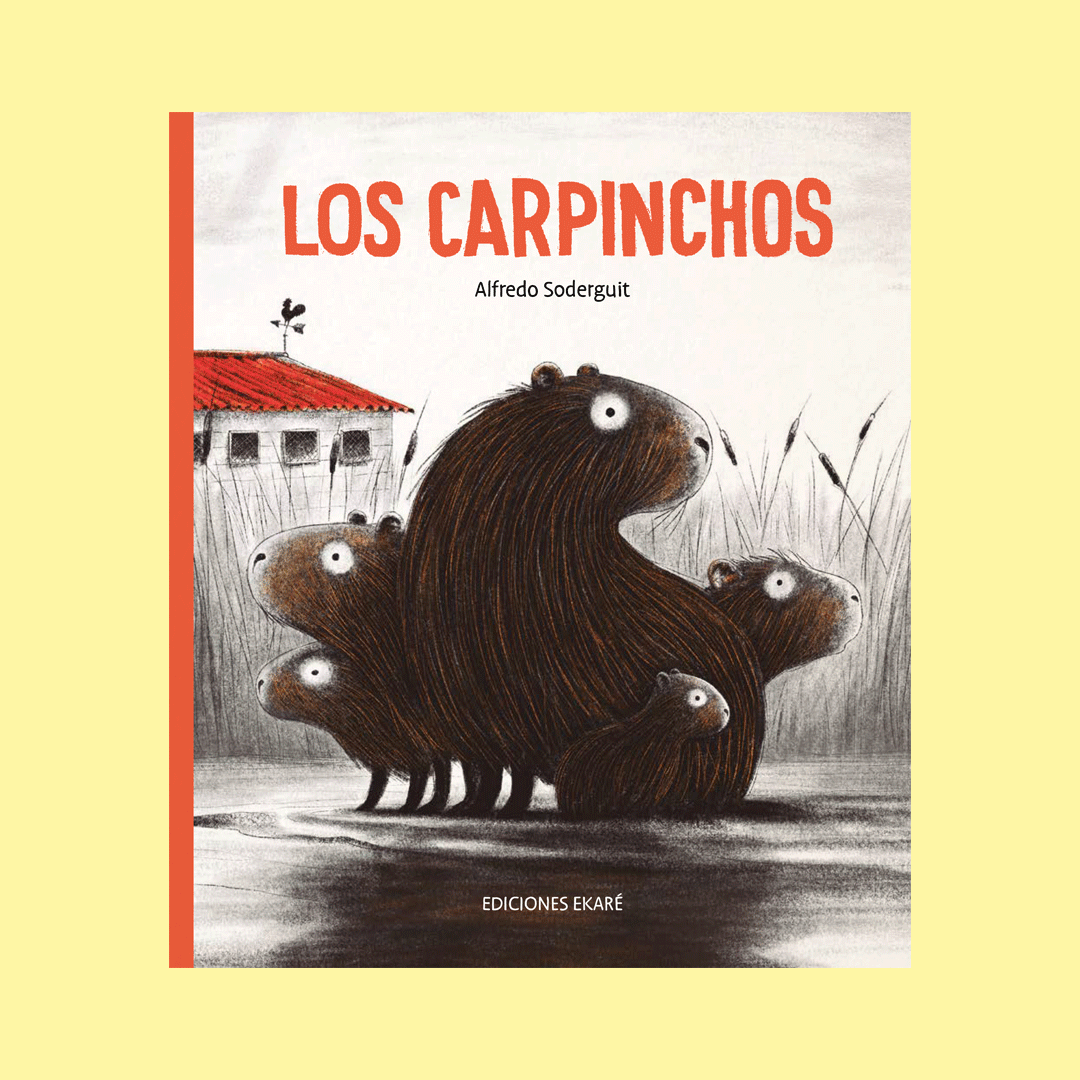 Los Carpinchos