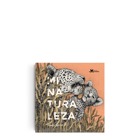 Mi naturaleza - Leo Leo Libros