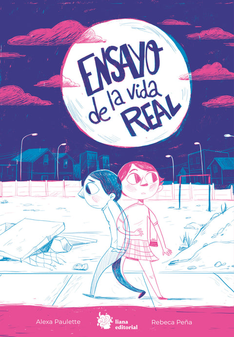 Ensayo de la vida real - Leo Leo Libros