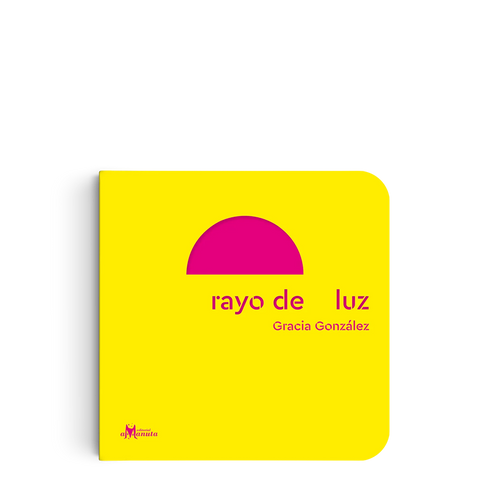 Rayo de luz - Leo Leo Libros