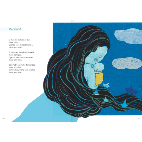 Rondas y canciones de cuna - Leo Leo Libros