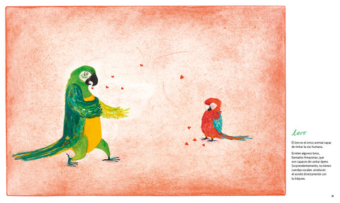 Zoolibro (Curiosidades animales) - Leo Leo Libros