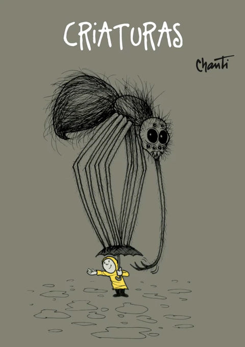 Criaturas