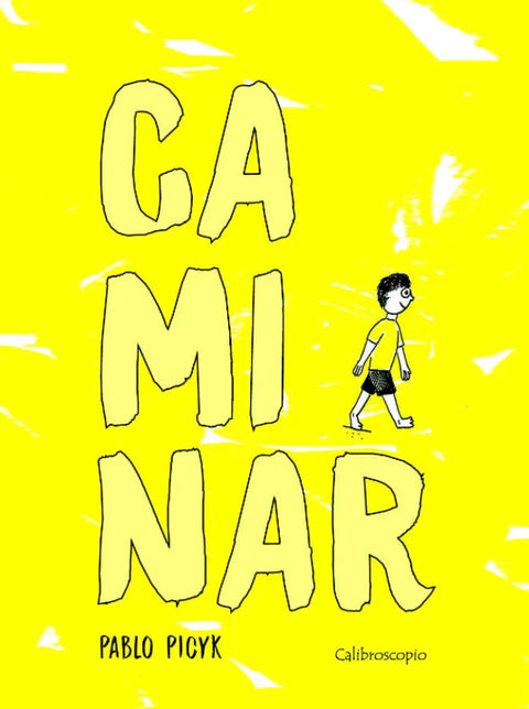 Caminar