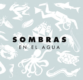 Sombras en el agua