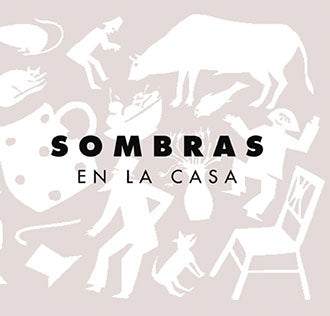 Sombras en la casa