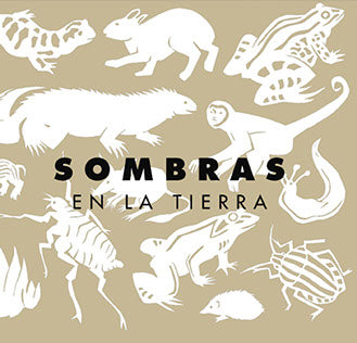 Sombras en la tierra