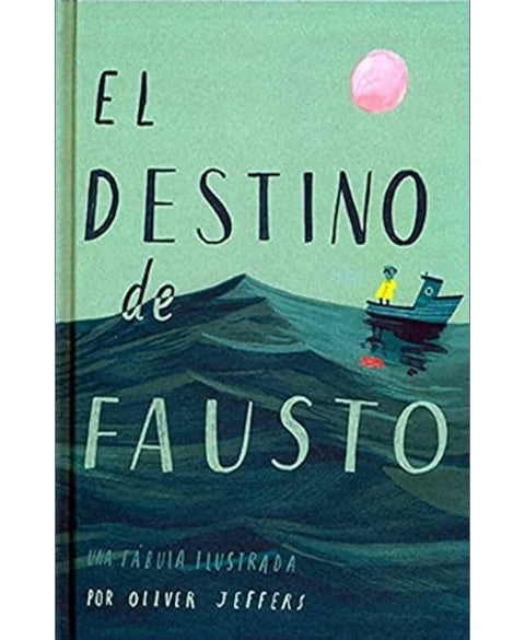 El destino de Fausto