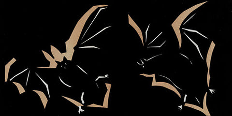 Sombras en el aire