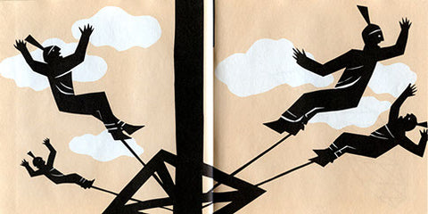 Sombras en el aire