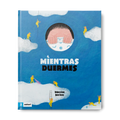 Mientras duermes - Leo Leo Libros