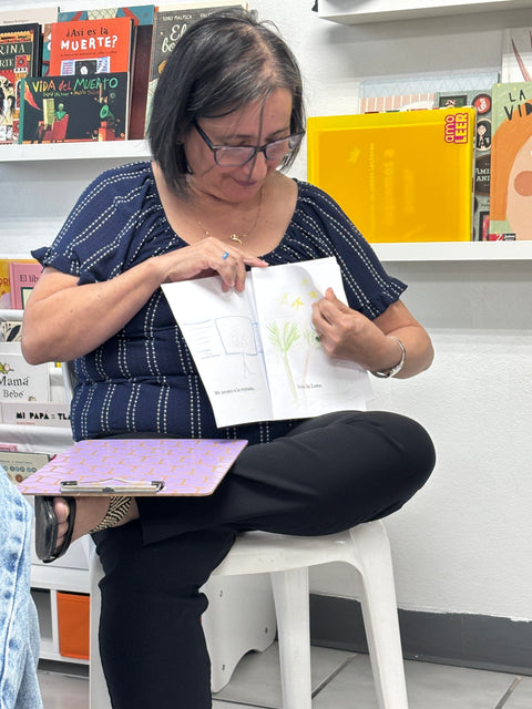 Leer la práctica