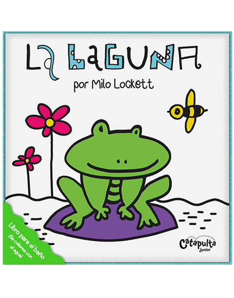 La laguna