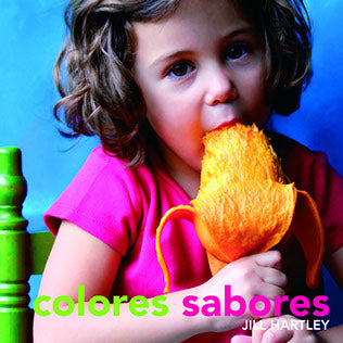 colores  sabores
