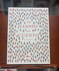 Portada de De cuento en cuento - Editorial Amanuta