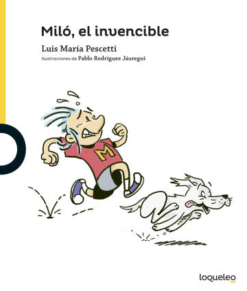 Miló, el invencible
