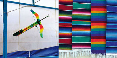 rayas flechas