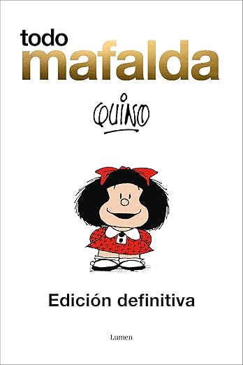 Todo Mafalda  (Edición definitiva)