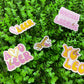 Stickers Leo Leo