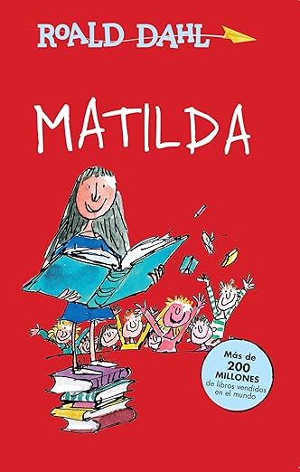 Matilda