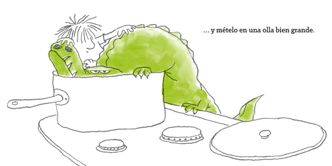 El mejor libro para dibujar una vaca