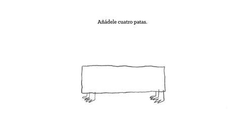 El mejor libro para dibujar una vaca