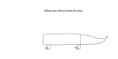 El mejor libro para dibujar una vaca