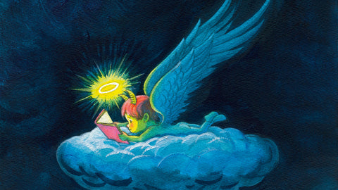 Si no te gusta leer, no es culpa tuya