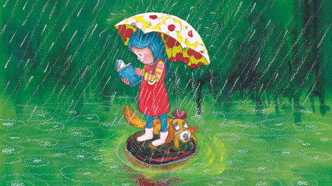 Si no te gusta leer, no es culpa tuya