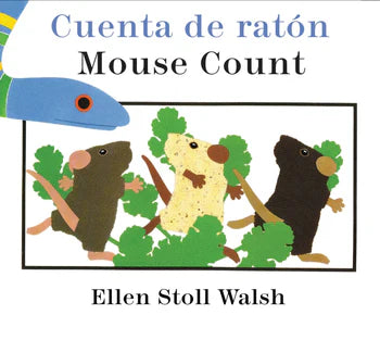 Cuenta de ratón / mouse count
