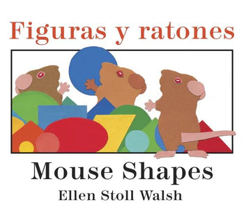 Figuras y ratones / Mouse shapes